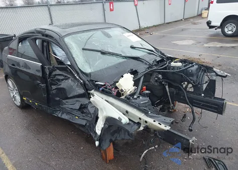 2008 BMW 335I z USA, uszkodzony, nr VIN WBAVB73588P101805